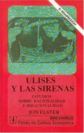 Papel Ulises Y Las Sirenas