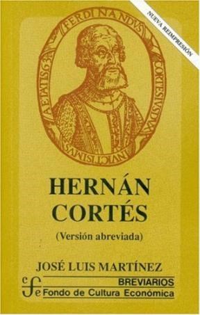 Papel Hernán Cortés