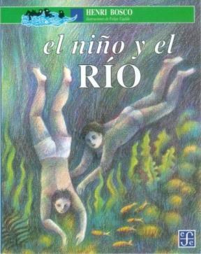 Papel El Niño Y El Río