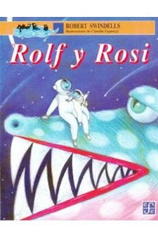 Papel Rolf Y Rosi