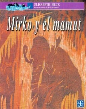 Papel Mirko Y El Mamut