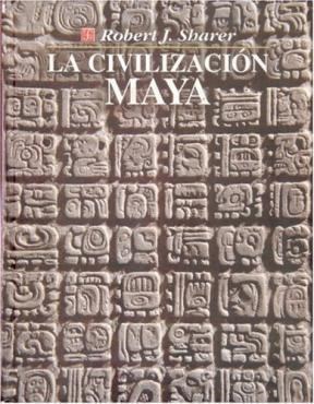 Papel La Civilizacion Maya