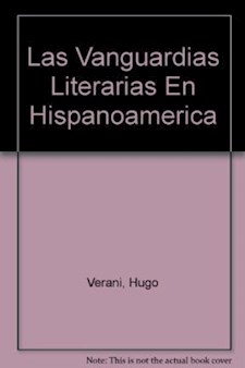 Papel Las Vanguardias Literarias En Hispanoamérica