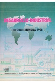 Papel Desarrollo Industrial. Informe Mundial 1996