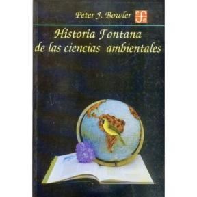 Papel Historia Fontana De Las Ciencias Ambientales