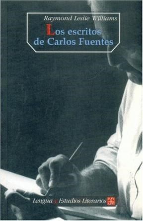 Papel Los Escritos De Carlos Fuentes