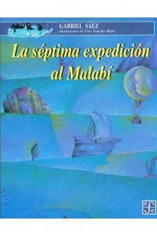 Papel La Séptima Expedición Al Malabí