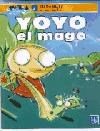 Papel Yoyo El Mago