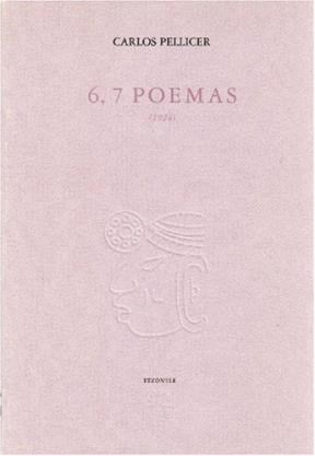 Papel 6  7 Poemas (1924)