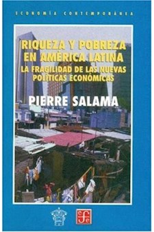 Papel Riqueza Y Pobreza En América Latina