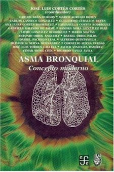 Papel Asma Bronquial
