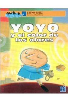 Papel Yoyo Y El Color De Los Olores