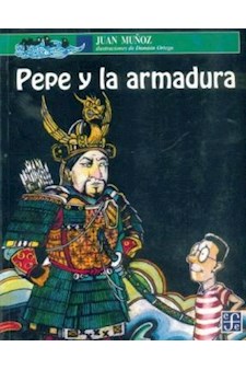 Papel Pepe Y La Armadura