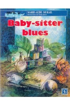 Papel Baby-Sitter Blues