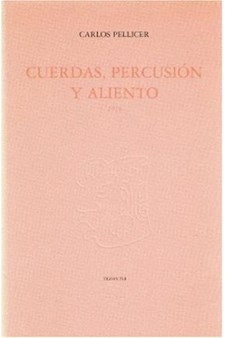 Papel Cuerdas  Percusion Y Aliento