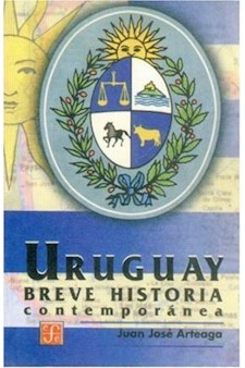 Papel Uruguay Breve Historia Contemporanea