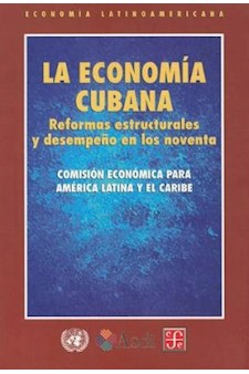 Papel La Economía Cubana