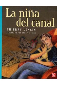 Papel La Niña Del Canal