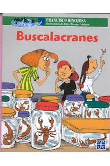 Papel Buscalacranes
