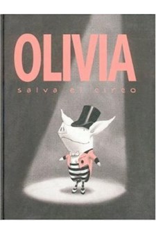 Papel Olivia Salva El Circo