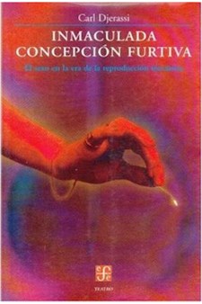 Papel Inmaculada Concepción Furtiva