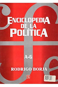 Papel Enciclopedia De La Política (2 Tomos)