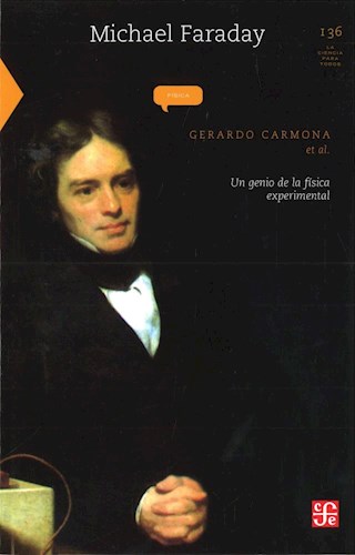 Papel Michael Faraday: Un Genio De La Física Experimenta