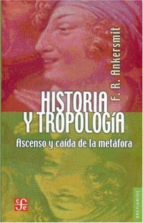 Papel Historia Y Tropología