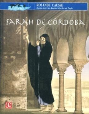 Papel Sarah De Córdoba