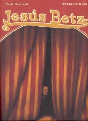 Papel Jesús Betz