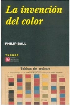 Papel La Invención Del Color