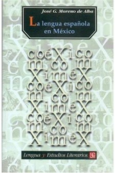 Papel La Lengua Española En México