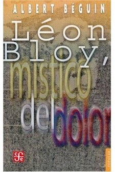 Papel León Bloy, Místico Del Dolor