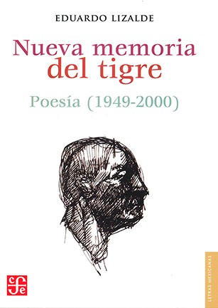Papel Nueva Memoria Del Tigre. Poesia 1949-200