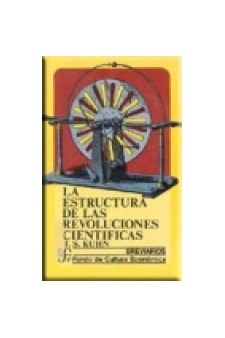 Papel La Estructura De Las Revoluciones Científicas