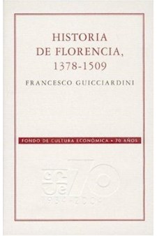 Papel Historia De Florencia, 1378-1509