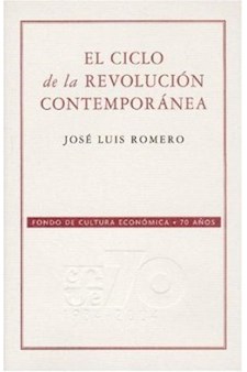 Papel El Ciclo De La Revolución Contemporánea
