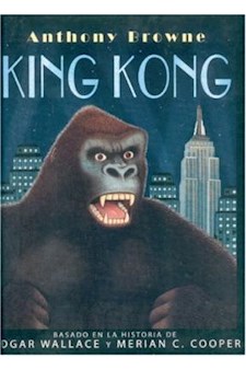 Papel King Kong