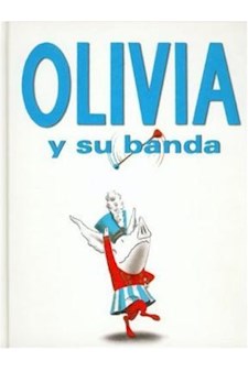 Papel Olivia Y Su Banda