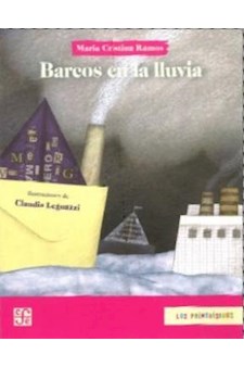 Papel Barcos En La Lluvia