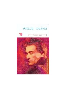 Papel Artaud, Todavía
