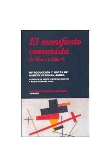 Papel El Manifiesto Comunista De Marx Y Engels