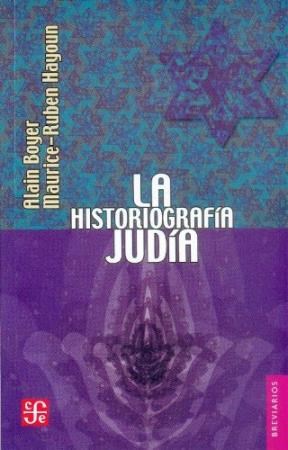 Papel La Historiografía Judía
