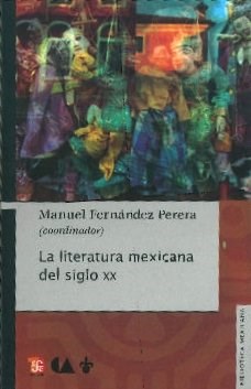 Papel La Literatura Mexicana Del Siglo Xx
