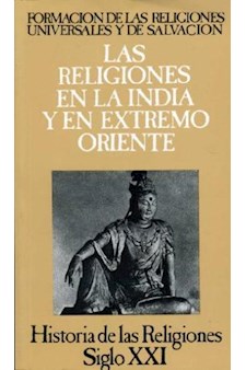 Papel Historia De Las Religiones Vol 04