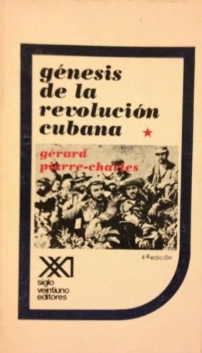 Papel Génesis De La Revolución Cubana