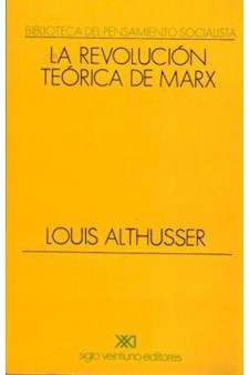 Papel Revolución Teórica De Marx, La