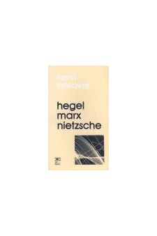 Papel Hegel, Marx Y Nietzsche
