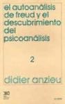 Papel Autoanalisis De Freud, El Vol.  2