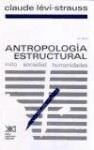 Papel Antropologia Estructural